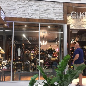 chapel hats mall of america