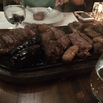 San Telmo Argentinean Steakhouse - Bife de costilla bife de chorizo - Steakhouses Near Me - Laredo, Texas San Telmo Argentinean Steakhouse - Bife de costilla bife de chorizo - Steakhouses Near Me - Laredo, Texas