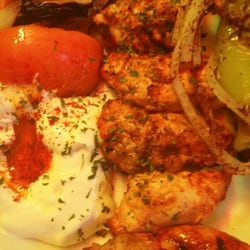 Cafe Istanbul
