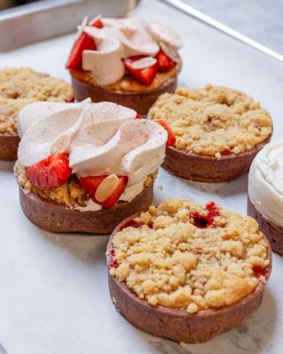 Chacónne Patisserie by null
