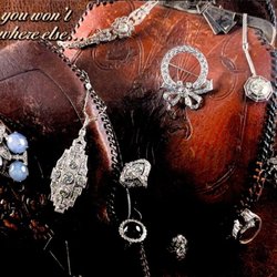 Estate Jewelers
