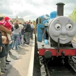 Avon Valley Railway - From website