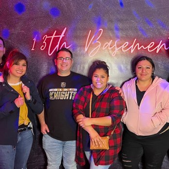 Exit Game - OC - Yay we did it !! We escaped - Escape Games Near Me - Anaheim, California