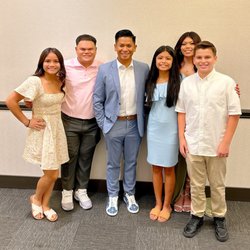 Hyatt Place Delano - #RollysGodKids 7/27/2024