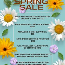 Revitalife Health Spa