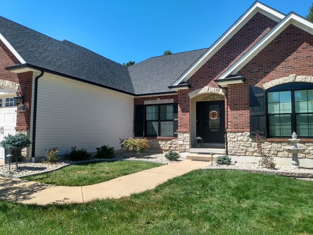 Perfect Pitch Roofing & Exteriors - veterans service organization in Eureka, MO