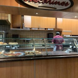 Cascarino's Brick Oven Pizzeria & Ristorante