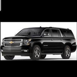 Rite Ride LLC - CHEVY SUBURBAN