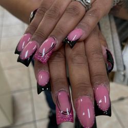 Angels Nail Salon