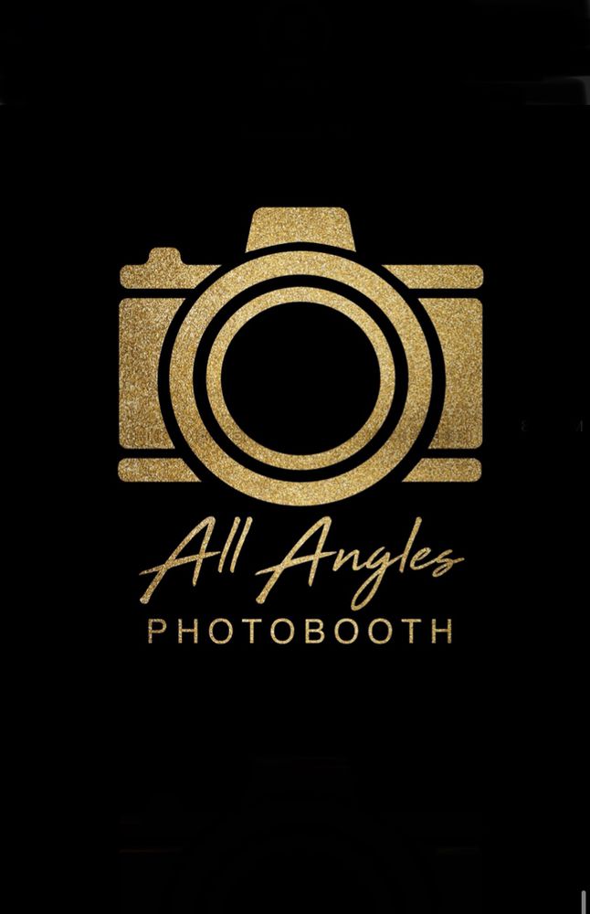 ALL ANGLES 360 PHOTO BOOTH Updated October 2024 West Hartford, Connecticut Photo Booth