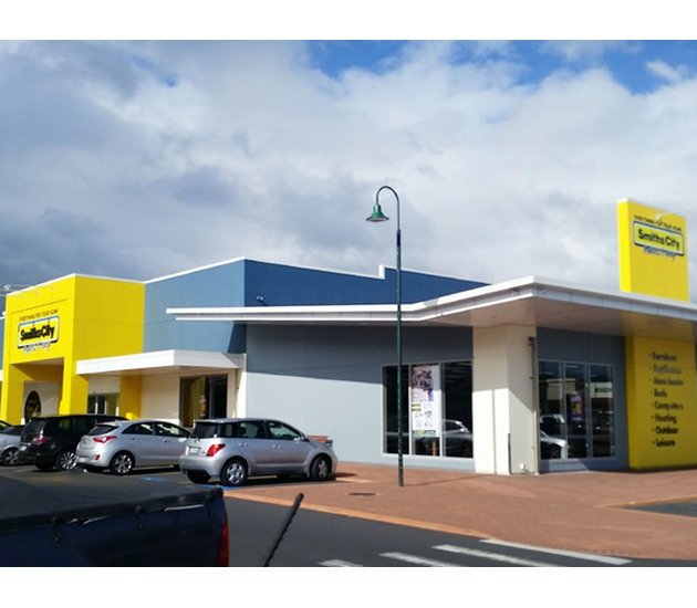 SMITHS CITY ROTORUA Updated August 2024 29 Victoria St, Rotorua