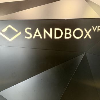 Sandbox VR - Virtual Reality Centers Near Me - Tysons, Virginia Sandbox VR - Virtual Reality Centers Near Me - Tysons, Virginia