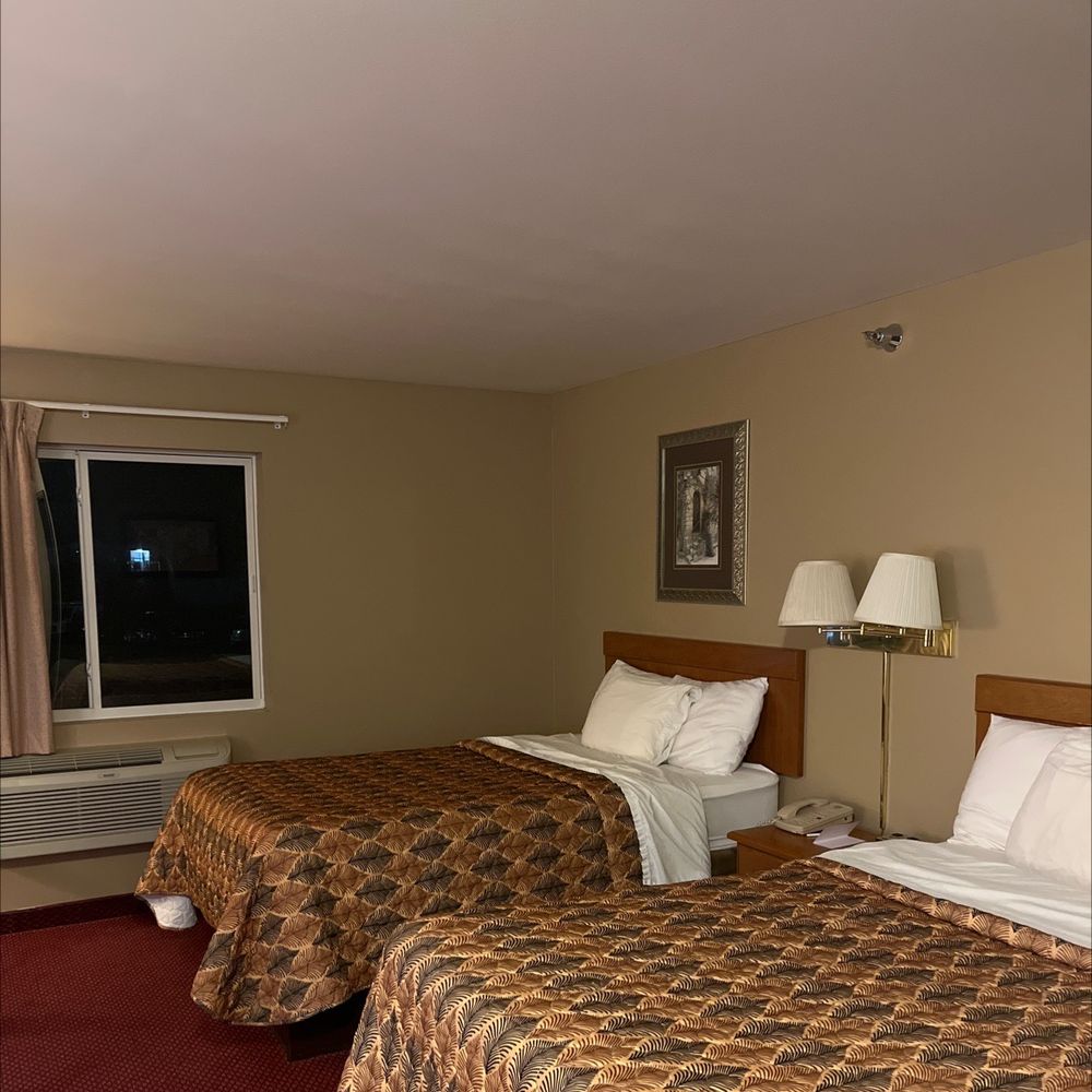 ECONO LODGE 1710 S Main St, Rice Lake, Wisconsin Hotels Phone