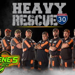 Beene's Towing & Recovery