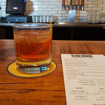 Old Bakery Beer - Their Old Fashioned was one of the best I've drank. - Breweries Near Me - Alton, Illinois Old Bakery Beer - Their Old Fashioned was one of the best I've drank. - Breweries Near Me - Alton, Illinois