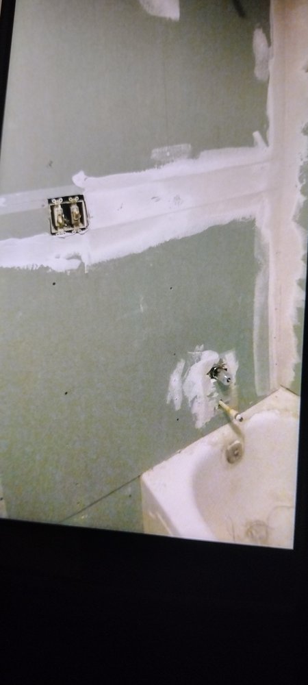 Slide of Hamblins Major Minor Solutions