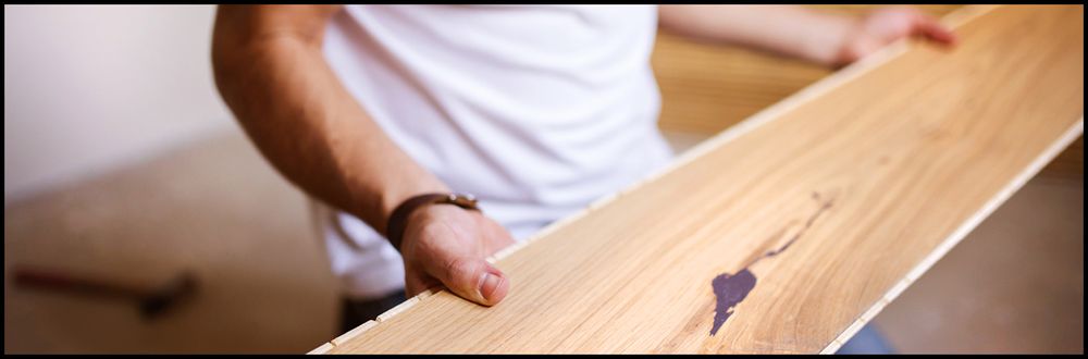 Slide of Phillip's Home Repair