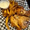 Springs Wings gift card