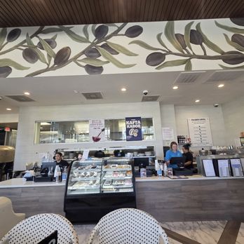 Island Grill - Mediterranean Near Me - Spring, Texas