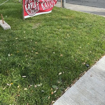 Kaylo's BBQ - The sign - Barbeque Near Me - Sacramento, California Kaylo's BBQ - The sign - Barbeque Near Me - Sacramento, California