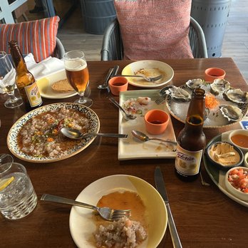 Lorenza - Mexican Near Me - Tijuana, BCN