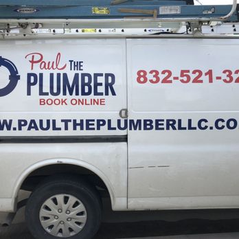 Paul The Plumber - Plumbing Near Me