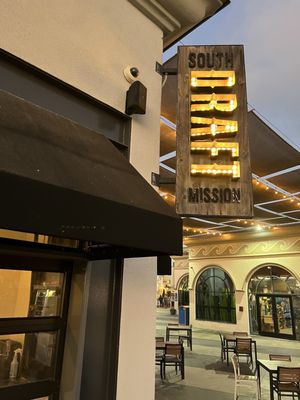 Draft South Mission by null