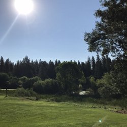 Forest Meadows Golf Course