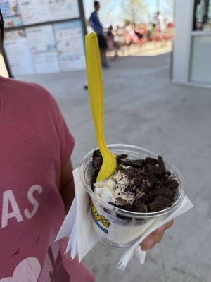 Andy's Frozen Custard by null
