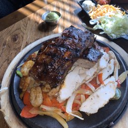 Fajita especial Fajita especial