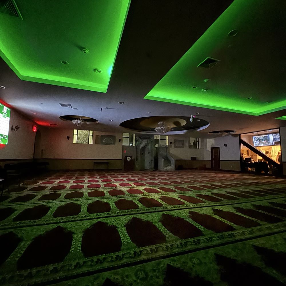 Masjid Ar Rahman - Mosques Near Me - Queens Village, New York Masjid Ar Rahman - Mosques Near Me - Queens Village, New York