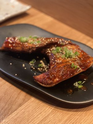 Nori Bar by null
