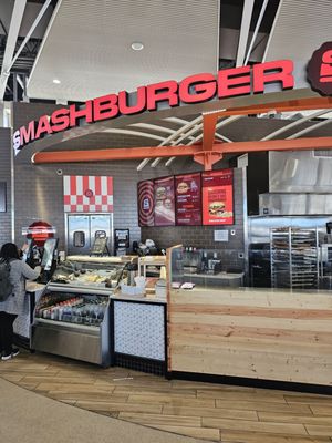 Detroit Metropolitan Wayne County Airport by null