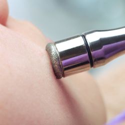 Lux Skin Bar - Microdermabrasion