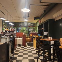 Leo's Ristorante
