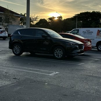 Coconut Creek Mazda - 2025 CX-5 - Car Dealers Near Me - Coconut Creek, Florida Coconut Creek Mazda - 2025 CX-5 - Car Dealers Near Me - Coconut Creek, Florida