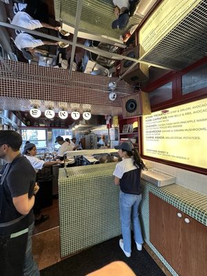 Santo Taco by null