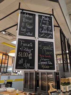 Menu photo 6 Lowes Foods Summerville, SC