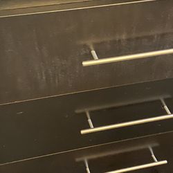 Comfort Inn & Suites Trussville I-59 Exit 141 - Mold on furniture