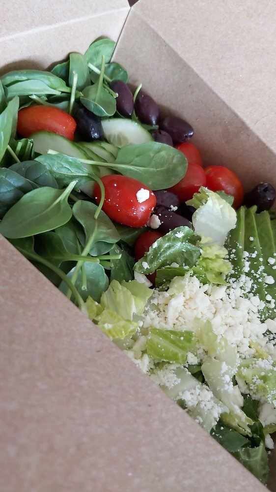 KING KALE 2353 E 12th St, Oakland, CA Yelp