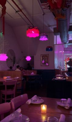 Spicy Moon Bowery by null