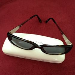 in Focus Eyecare Associates