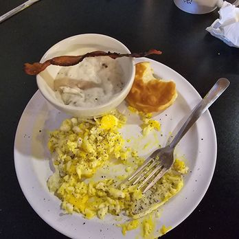 Hole In The Wall Cafe - Great breakfast and atmosphere. Give these guys a try. - Breakfast & Brunch Near Me - Oak Ridge, Tennessee Hole In The Wall Cafe - Great breakfast and atmosphere. Give these guys a try. - Breakfast & Brunch Near Me - Oak Ridge, Tennessee