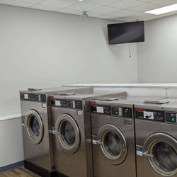 The Clothesline Laundry - Come see us