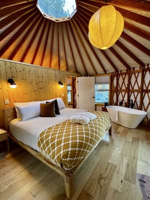 Desolation Hotel Hope Valley by null