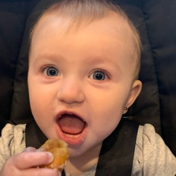 Jeff's Donuts - Donut holes for the little one - Donuts Near Me - Louisville, Kentucky Jeff's Donuts - Donut holes for the little one - Donuts Near Me - Louisville, Kentucky