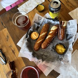 Whiskey Point Brewing