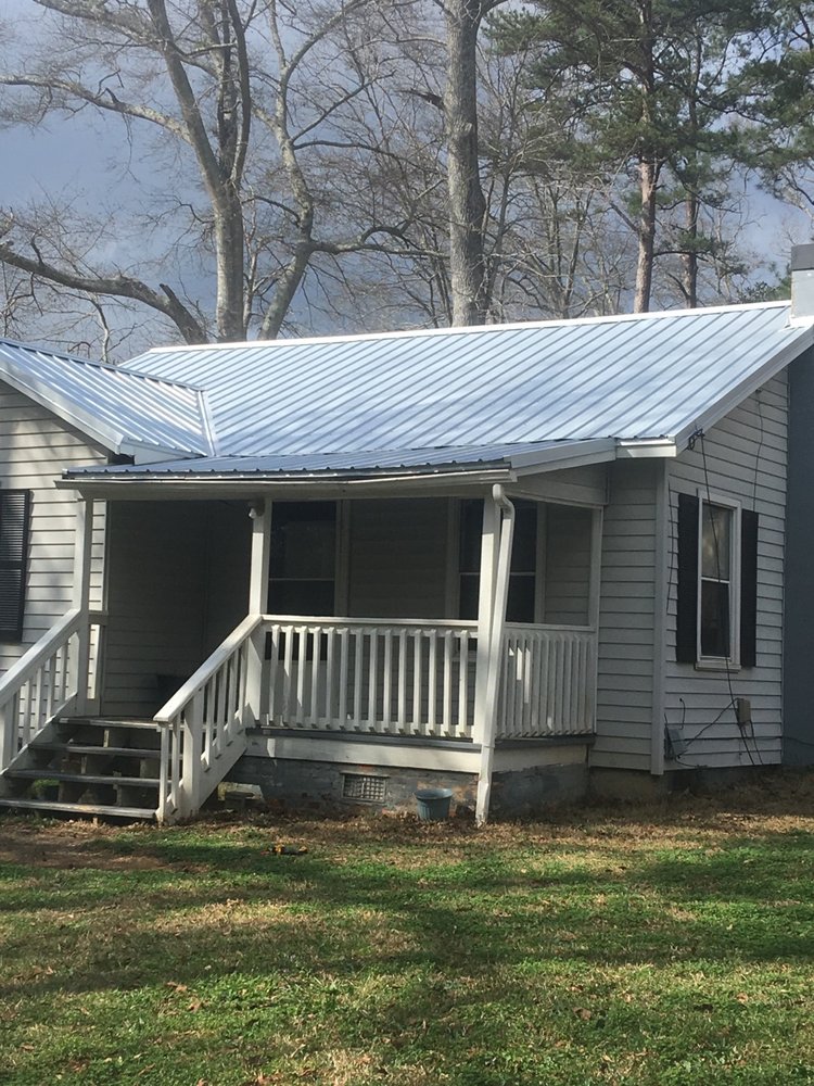 Slide of Duck Back Roofing & Exteriors