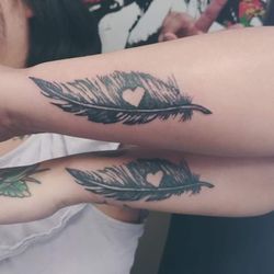 Labyrinth Tattoos