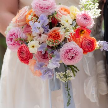 Olive + Fig Design Co - Floral Designers Near Me